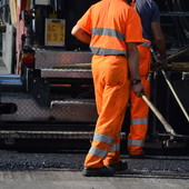 Sanremo: da questa sera sera lavori di asfaltatura in diverse strada, lavori per un milione di euro
