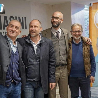 Liguria Popolare sostiene Tommasini: &quot;Fiducia per il progetto di una Sanremo diversa&quot;