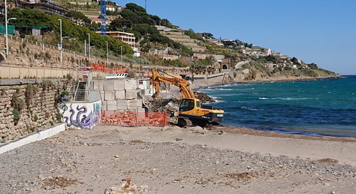 Sanremo: torna il sereno tra i gestori dei 'Tre Ponti' ed il Comune, intanto tutte le spiagge pronte ad aprire per Pasqua