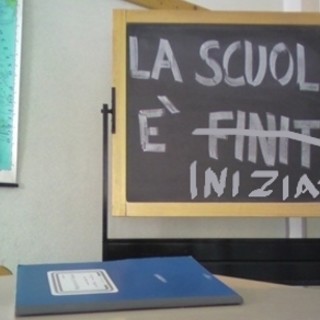 Approvato il calendario scolastico 2016-2016 in Liguria: le lezioni cominceranno mercoledì 14 settembre