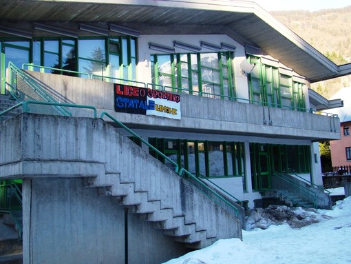 Limone Piemonte: iscrizioni aperte al Liceo Sportivo, una scuola che sostiene i ragazzi nello studio e nello sport