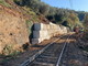 Spostamento a monte della ferrovia tra Andora e Finale, il 'Gruppo di informazione Non perdiamo il Treno': &quot;Come impatterà sull'economia?&quot;