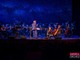 Le note di Lucio Dalla risuonano al Teatro Ariston con “Lucio in orchestra”