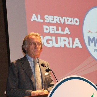 Luca Cordero di Montezemolo