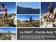 A luglio si corre La CAUT - Curnis Auta Trail