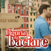 Lo spot &quot;Liguria da Baciare&quot;