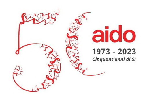 Molte iniziative per il 50° anniversario dell'Aido tra Imperia, Sanremo e Camporosso