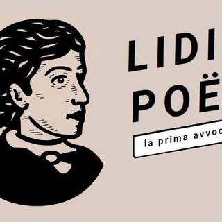 Sanremo: libro sul primo avvocato donna Lidia Poet, sabato prossimo al Casinò un incontro