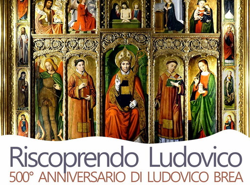 Sanremo: al 'Punto d'incontro' della Coop una conferenza per il 500° anniversario di Ludovico Brea