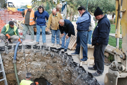 Il Sindaco di Sanremo domani a Roma per i problemi di Bilancio e per il taglio dei fondi