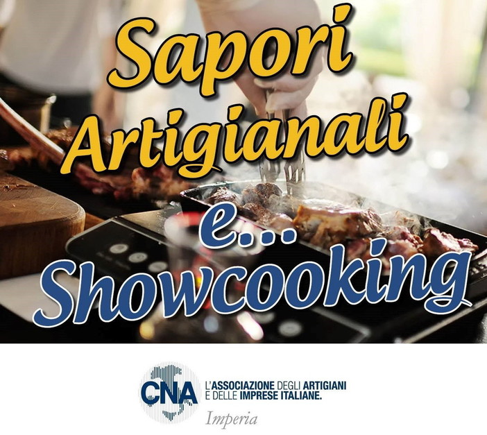 Sanremo: serie di appuntamenti firmati da Cna al Moac 2019 che si inaugura venerdì al Palafiori