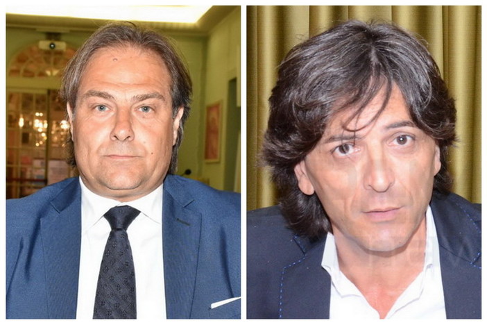 Sanremo: Luca Lombardi ed Antonino Consiglio replicano a Mimmo Alessi sull’installazione di un bancomat al Mercato Annonario