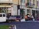 Sanremo: partiti in via Roma i lavori per l’abbattimento delle barriere architettoniche