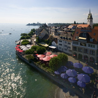 Friedrichshafen