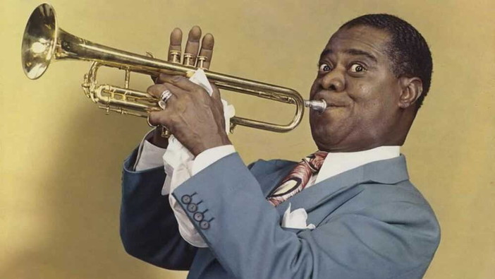 Sanremo: primo concerto dello ‘Swing Corner of Christmas 2024’, la musica di Louis Armstrong al Palafiori