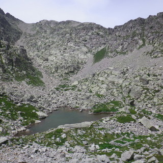 Lago Rocca