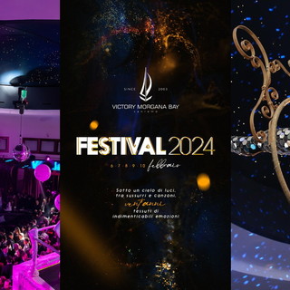 20 anni di Festival al Victory Morgana: una settimana di gala e intrattenimento internazionale