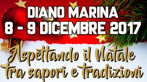 Pattinaggio e tante iniziative: sarà un Natale ricco di appuntamenti a Diano Marina