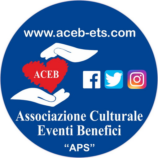 il tesseramento per l’anno 2020 dell’Associazione ACEB, Associazione Culturale Eventi Benefici