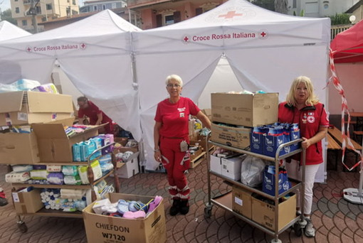 Service per i rifugiati afgani, Zonta club Sanremo celebrato alla 65esima convention mondiale di Amburgo