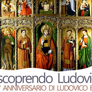 Sanremo: al 'Punto d'incontro' della Coop una conferenza per il 500° anniversario di Ludovico Brea