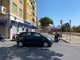 Sanremo: partono gli asfalti in centro, chiusa via Nino Bixio e molte lamentele di residenti e turisti (Foto)