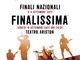 Al via oggi le fasi finali di Sanremo Rock&amp;Trend tra il Teatro Ariston e il Casinò