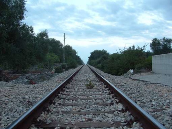 Vallecrosia: ordinanza del Sindaco per tenere puliti dalle erbacce i terreni confinanti con la ferrovia