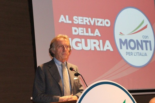 Luca Cordero di Montezemolo