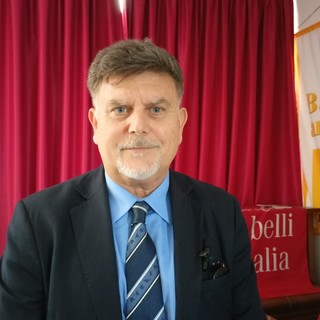 Luca Fucini