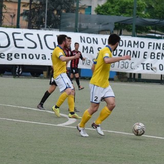 Calcio. Serie D, le recriminazioni della società dell'Argentina alle decisioni arbitrali nella sconfitta con il Ligorna: &quot;Fortemente penalizzati&quot;