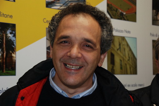 Leandro Faraldi