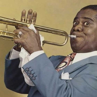 Sanremo: primo concerto dello ‘Swing Corner of Christmas 2024’, la musica di Louis Armstrong al Palafiori