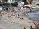 Sanremo: come sta andando la stagione delle spiagge? Giugno da dimenticare, pienone solo nei weekend