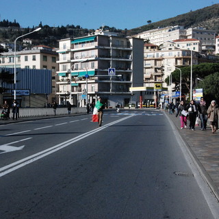 Imperia: il commento de 'La Talpa e l'Orologio' sulle manifestazioni di questi giorni in città