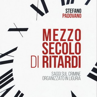 Sanremo: venerdì prossimo alla Federazione Operaia la presentazione del libro di Stefano Padovano