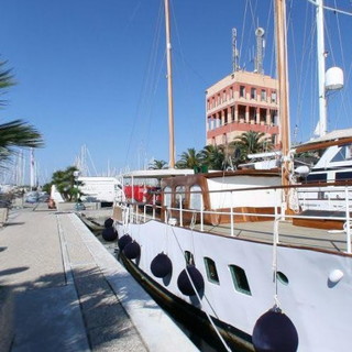 Santo Stefano al Mare: domani nella galleria commerciale del Porto c'è 'Natale agli Aregai'. Tutti gli appuntamenti