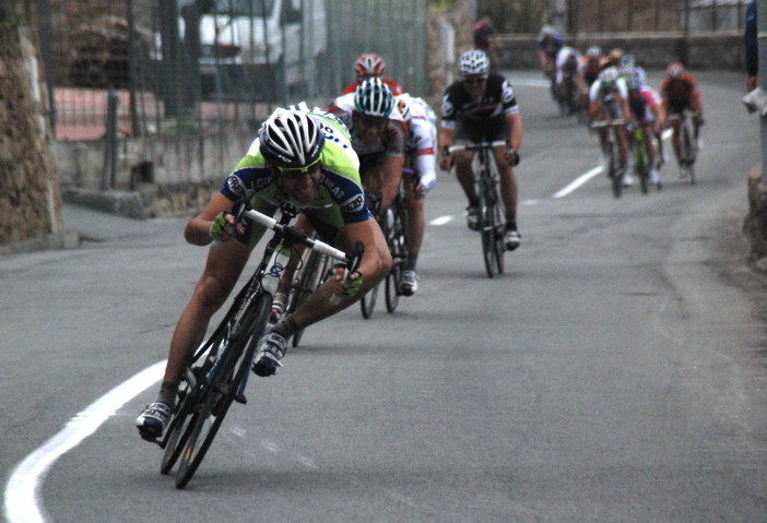 Gli organizzatori della Milano-Sanremo pubblicano il video del percorso, ma dimenticano Imperia. Capacci: &quot;Si ricordano di noi solo quando gli serve l'area San Lazzaro&quot;