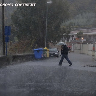 Maltempo: domani scuole chiuse a Cipressa e Ceriana dopo la proroga dell'allerta 'arancio'