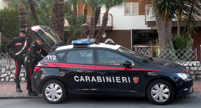 Imperia, anziana di 95 anni trovata morta in casa in via Nazionale