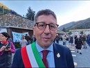 Matteo Orengo, sindaco di Badalucco