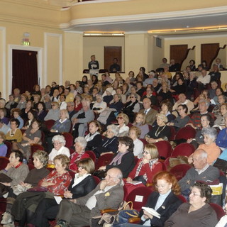 Sanremo: il prossimo 20 maggio per i 'Martedì Letterari' al Casinò il tema sarà l'autismo