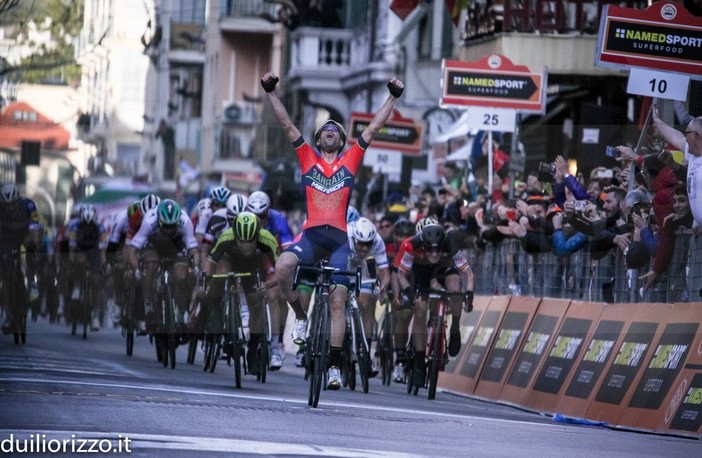 Milano-Sanremo: ecco il percorso ufficiale. La Classicissima 'incontra' il mare solo a Imperia, escluso il dianese