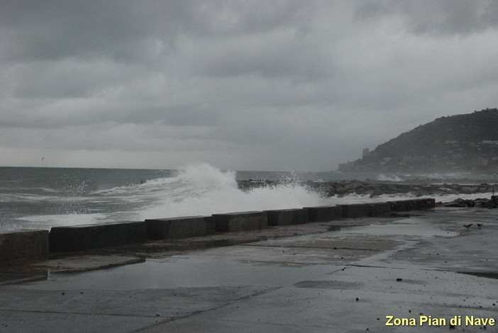 Maltempo: Regione Liguria-Protezione Civile &quot;In media due allerte 2 ogni anno&quot;