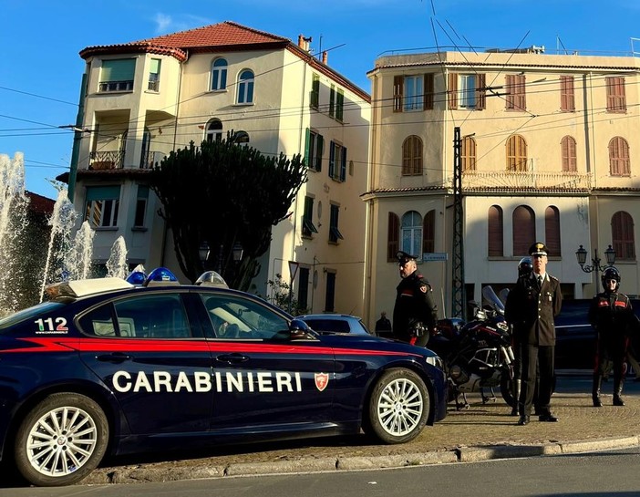 Tragedia nella notte a Dolceacqua: marito e moglie di origine tedesca trovati morti in casa