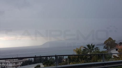 Maltempo: ancora instabilità sulla Liguria, lo scenario di Arpal per le prossime ore