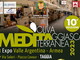 Decima edizione di Meditaggiasca &amp; Expo Valle Argentina-Armea: dal 13 al 14 maggio tornano nel centro storico di Taggia le aziende e i prodotti tipici del territorio