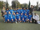 Calcio femminile: bella vittoria in trasferta per la Matuziana Juniores (4-3) a Sarzana