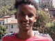 Scomparsa del 18enne Mohamed Cabdi Aadam tra i marosi alla foce del Nervia, sabato le esequie