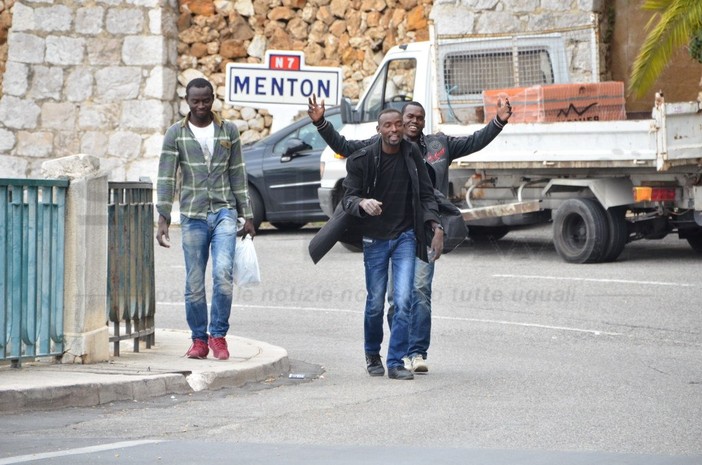 Ventimiglia: intervento della segreteria regionale di Alternativa Tricolore sul caso dei migranti